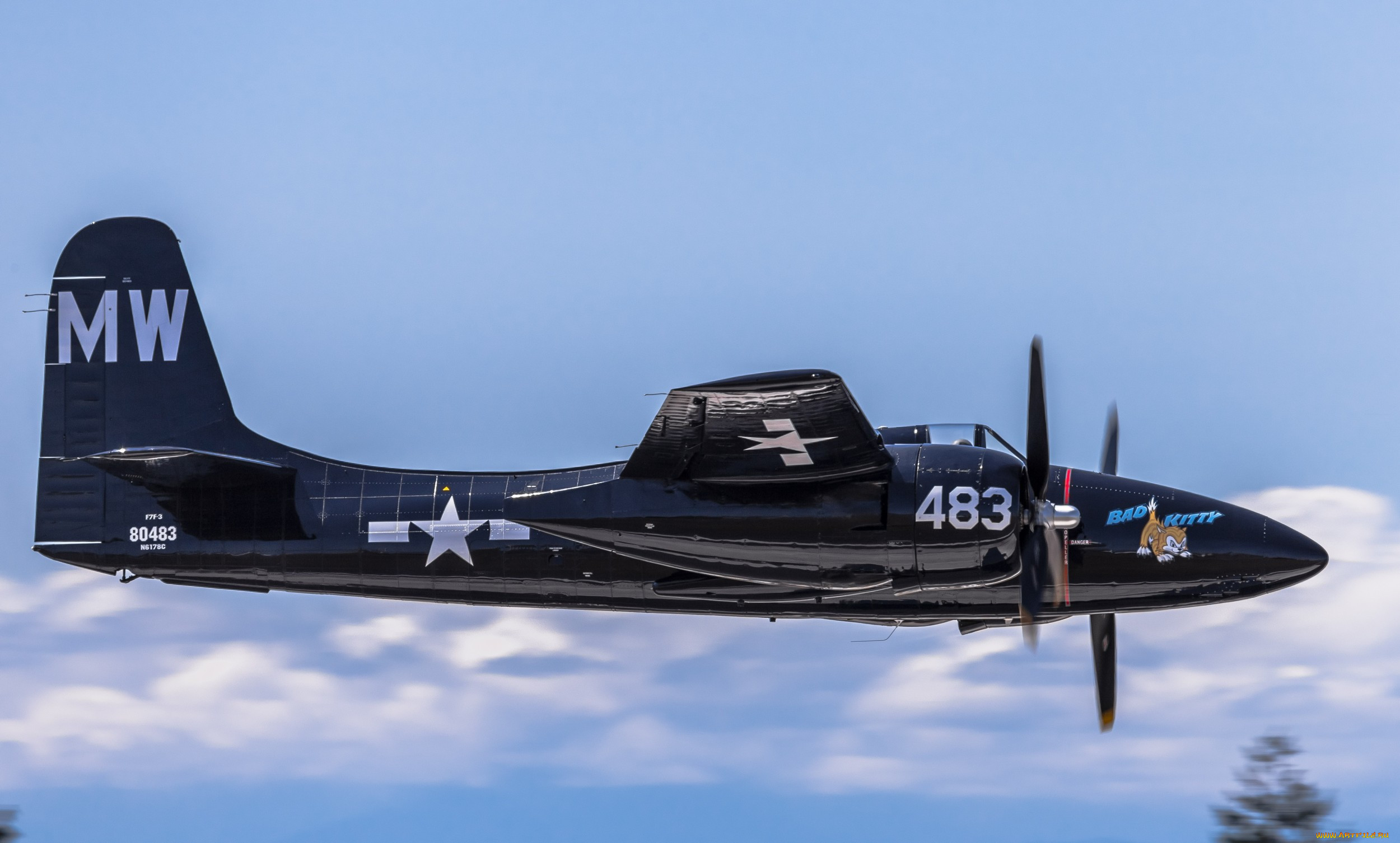 grumman f7f, ,  , 